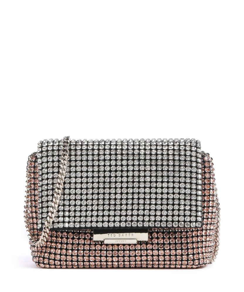 Ted Baker Gliters Crossbody bag gold