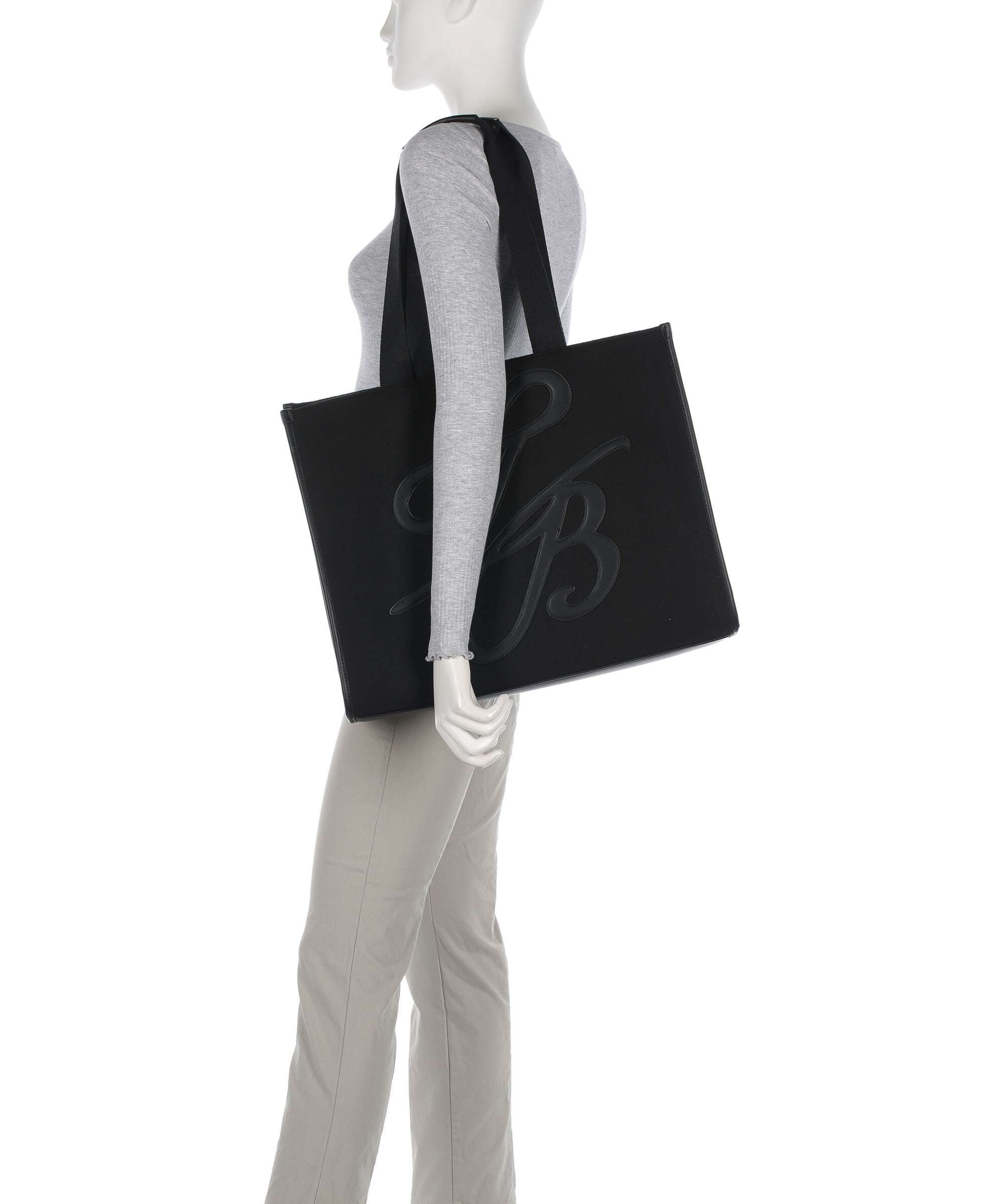 Ted Baker Rayah Tote bag black
