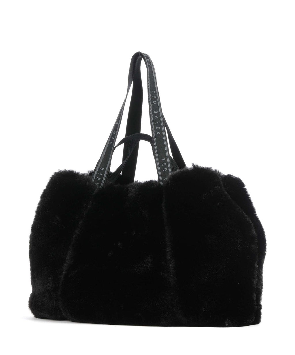 Ted Baker Cadence Tote bag black