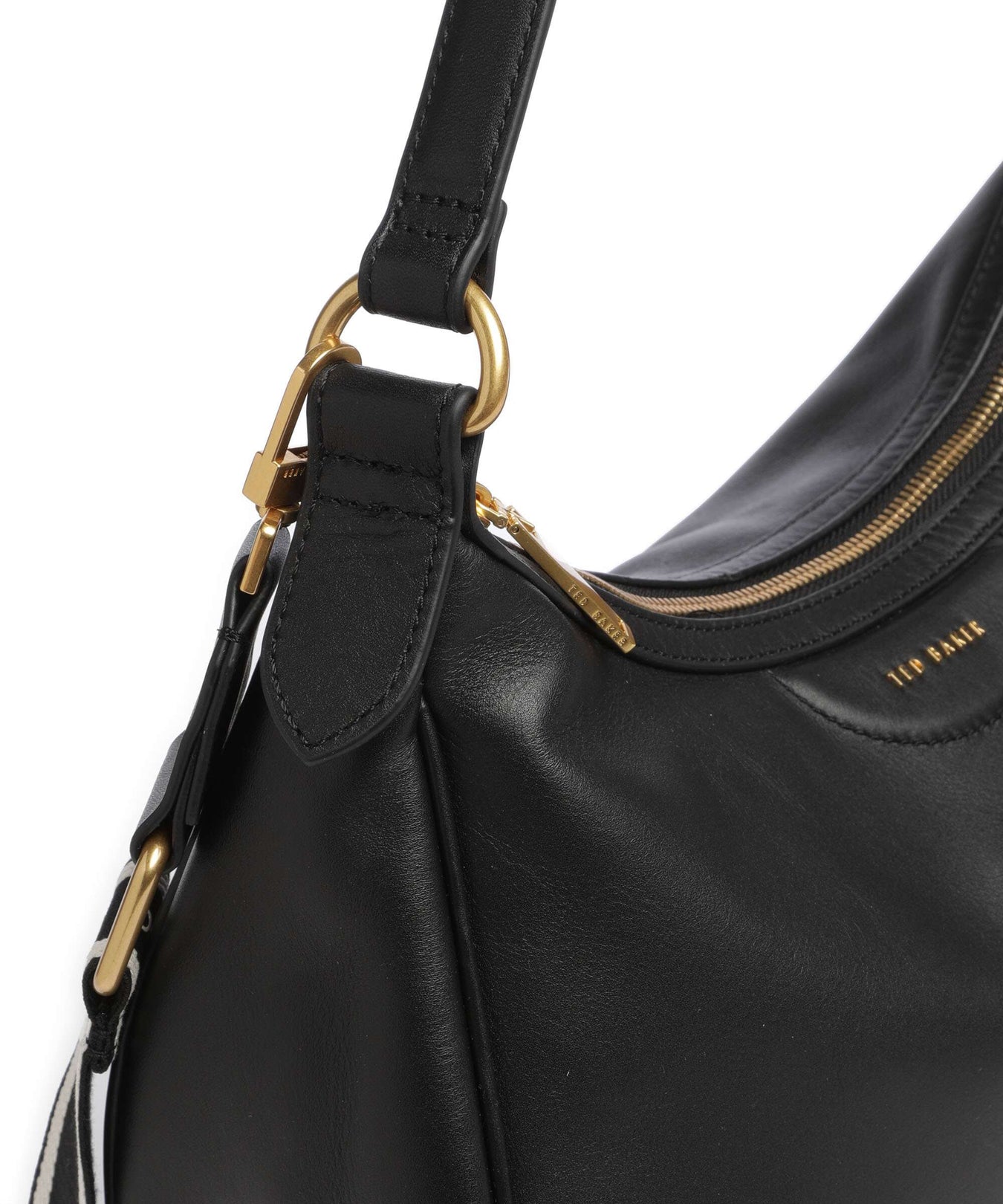 Ted Baker Esiah Hobo bag black