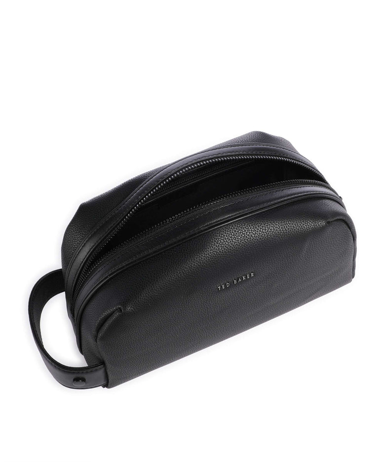 Ted Baker Laniis Toiletry bag black