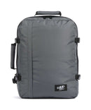 Cabin Zero Classic 44 Cestovní batoh original grey