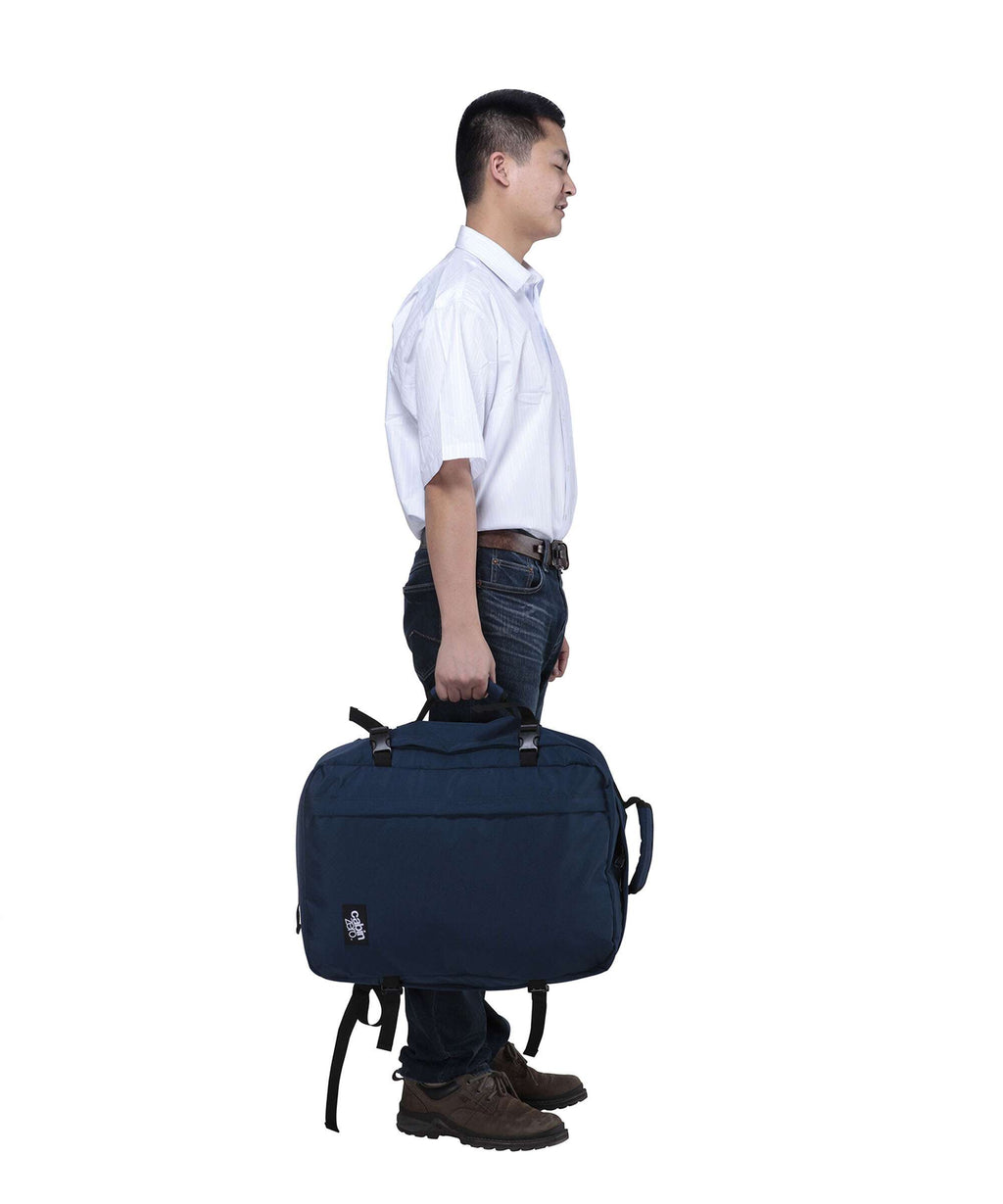 Cabin Zero Classic 44 Travel backpack navy