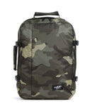 Cabin Zero Classic 44 Cestovní batoh urban camo