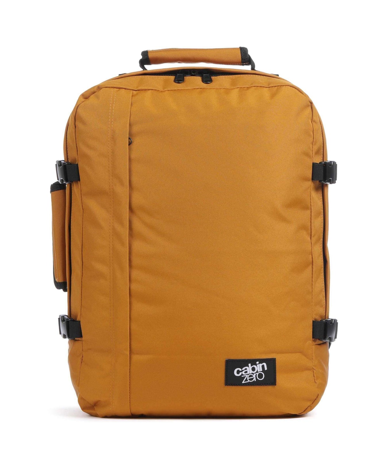 Cabin Zero Classic 44 Travel backpack orange chill