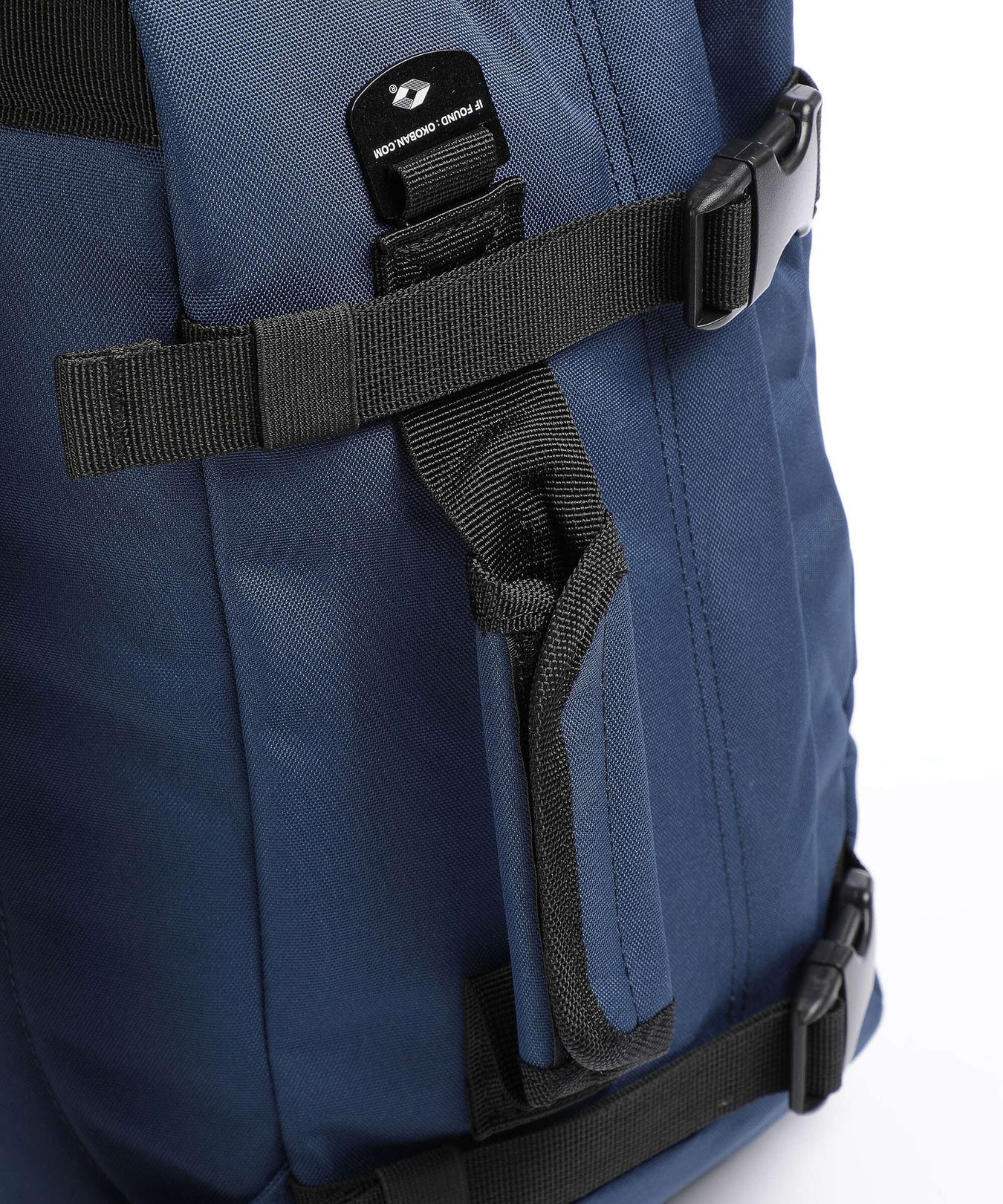 Cabin Zero Classic 28 Backpack navy