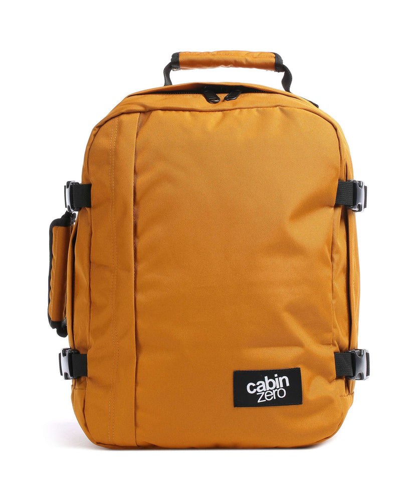 Cabin Zero Classic 28 Backpack orange chill