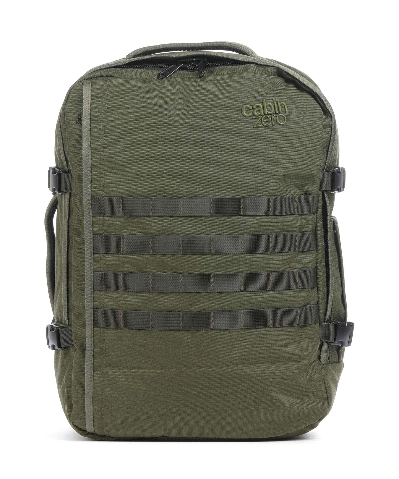 Cabin Zero Military 44 Travel backpack military green