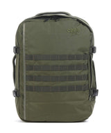 Cabin Zero Military 44 Cestovní batoh military green