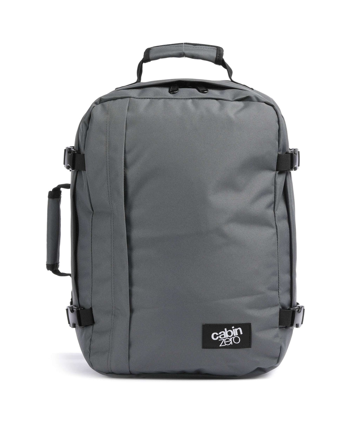Cabin Zero Classic 36 Travel backpack original grey