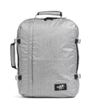Cabin Zero Classic 44 Cestovní batoh ice grey