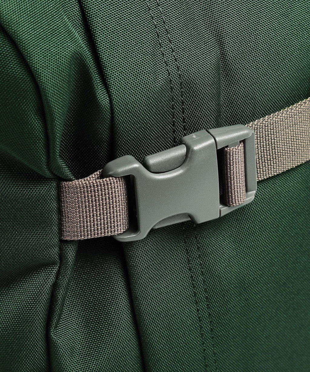 Cabin Zero Classic 28 Backpack black sand