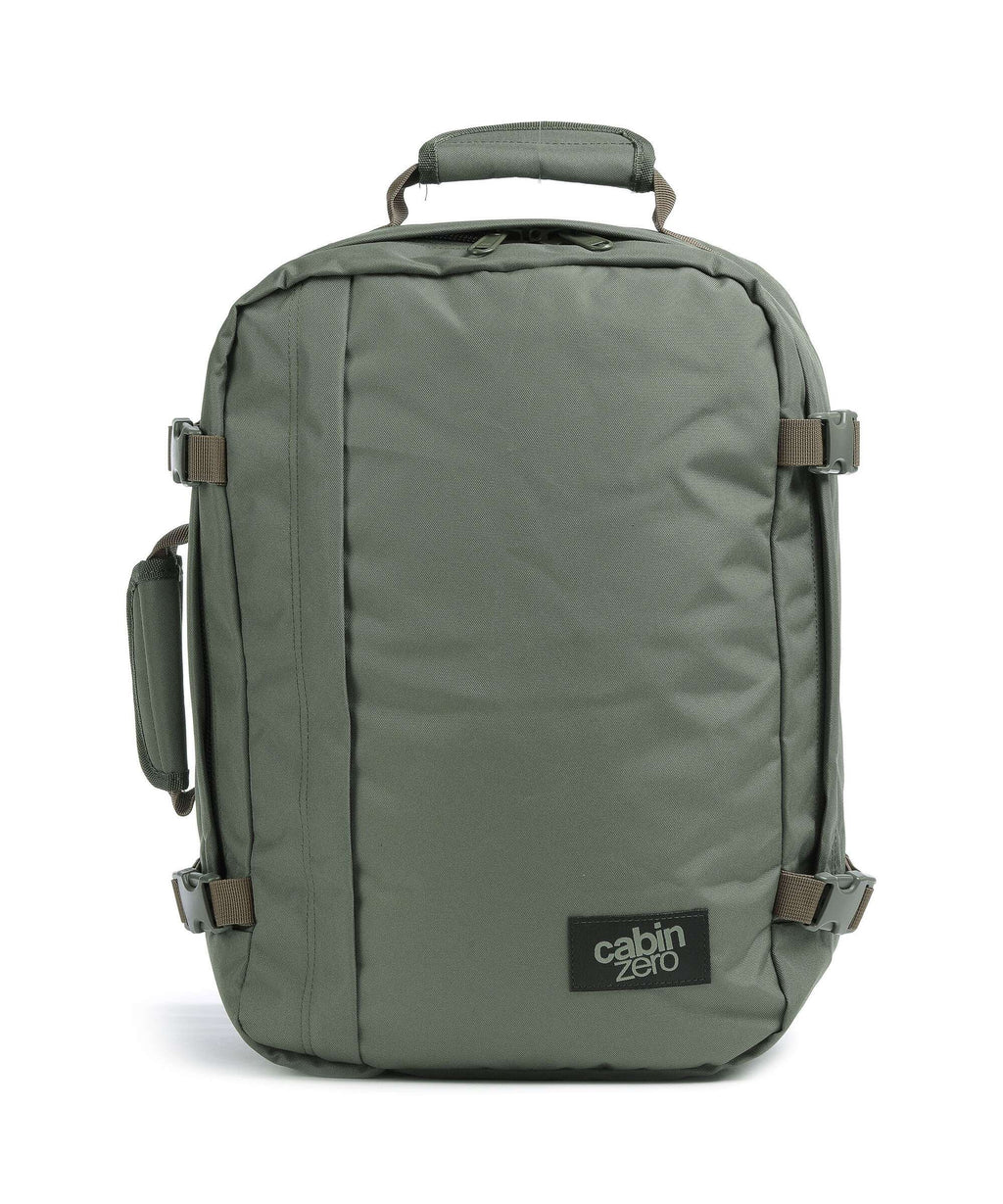 Cabin Zero Classic 36 Travel backpack georgian khaki