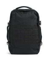 Cabin Zero Military 36 Cestovní batoh absolute black