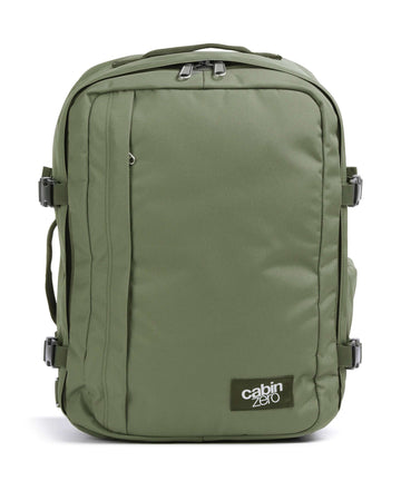 Cabin Zero Classic Plus 32 Cestovní batoh georgian khaki