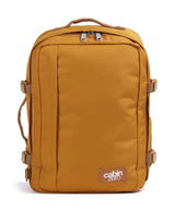 Cabin Zero Classic Plus 32 Cestovní batoh orange chill