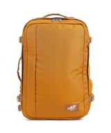 Cabin Zero Classic Plus 42 Cestovní batoh orange chill