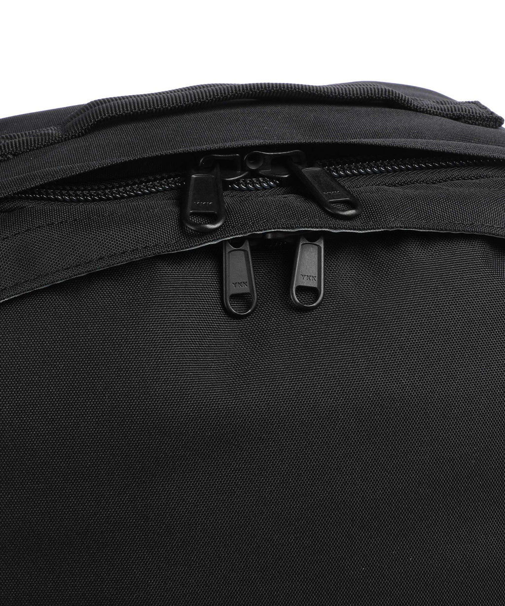 Cabin Zero Classic Pro 32 Plus Travel backpack absolute black