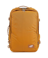 Cabin Zero Classic Pro 42 Cestovní batoh orange chill