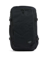Cabin Zero ADV Pro 42 Cestovní batoh absolute black