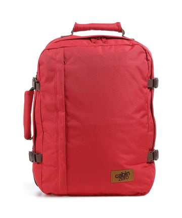 Cabin Zero Classic 44 Cestovní batoh london red