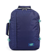 Cabin Zero Classic 44 Cestovní batoh deep ocean