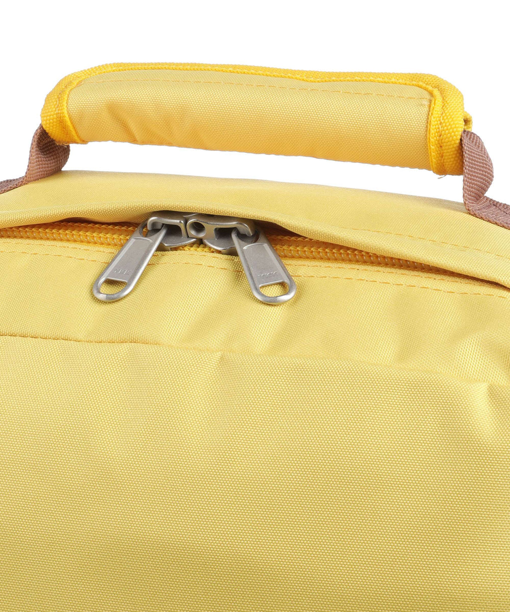 Cabin Zero Classic 44 Travel backpack hoi an