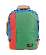 Cabin Zero Classic 44 Cestovní batoh tropical blocks