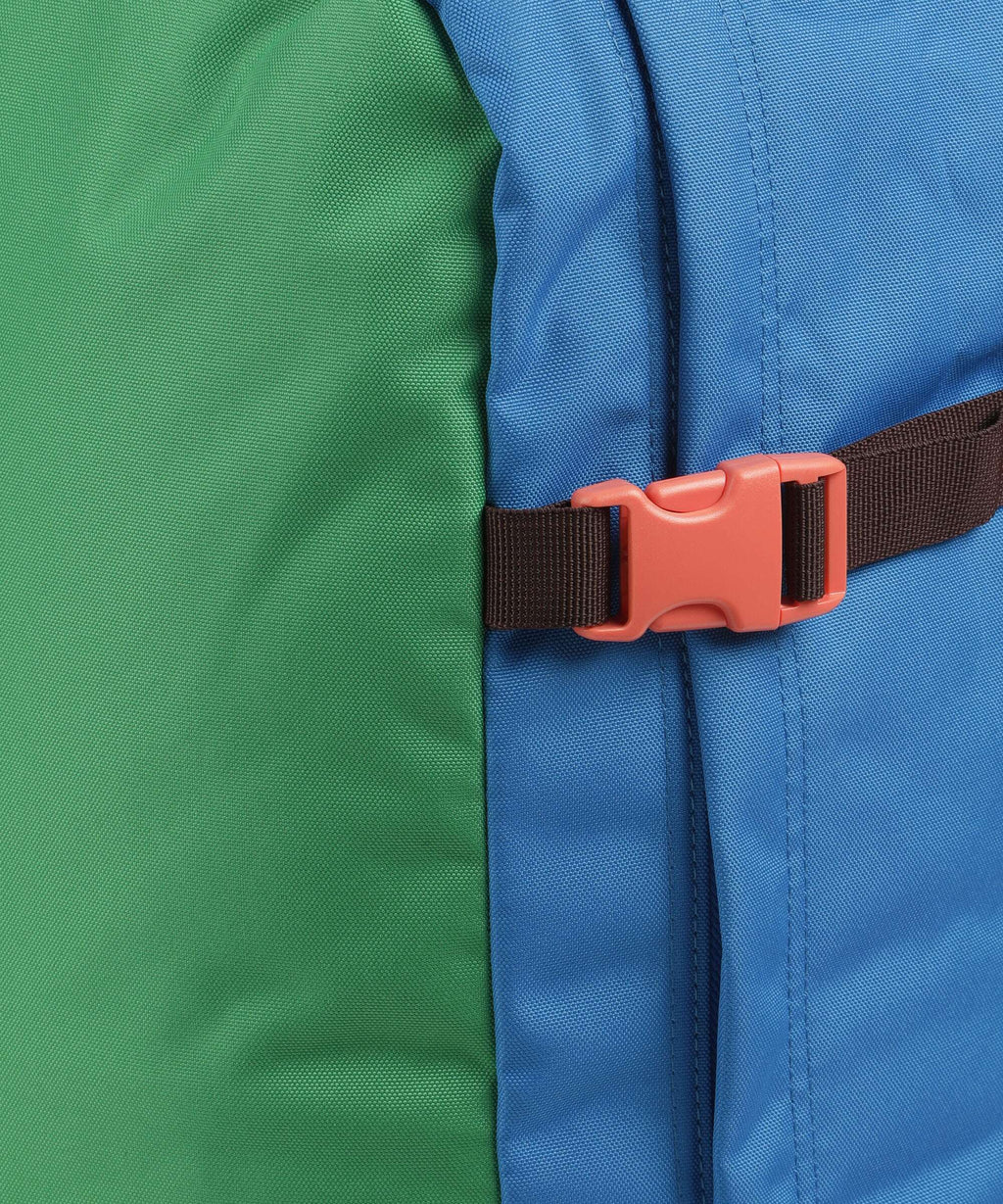 Cabin Zero Classic 44 Travel backpack tropical blocks