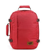 Cabin Zero Classic 36 Cestovní batoh london red