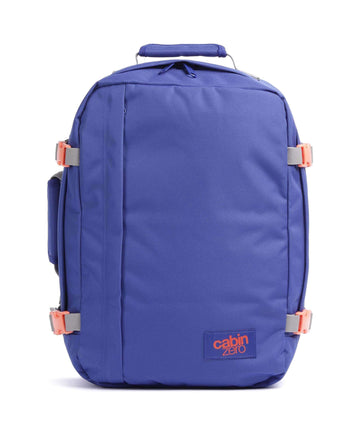 Cabin Zero Classic 36L Cestovní batoh neptune blue