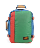 Cabin Zero Classic 36 Cestovní batoh tropical blocks