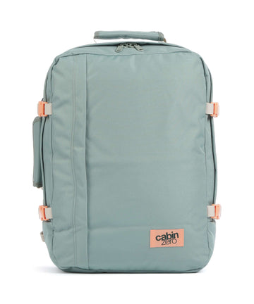 Cabin Zero Classic 44 Cestovní batoh sage forrest