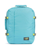 Cabin Zero Classic 44 Cestovní batoh aqua lagoon