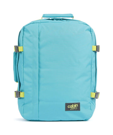 Cabin Zero Classic 44 Cestovní batoh aqua lagoon