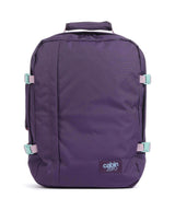 Cabin Zero Classic 44 Cestovní batoh midnight pruple