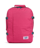 Cabin Zero Classic 44 Cestovní batoh miami magenta