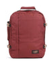 Cabin Zero Classic 44 Travel backpack sangria red