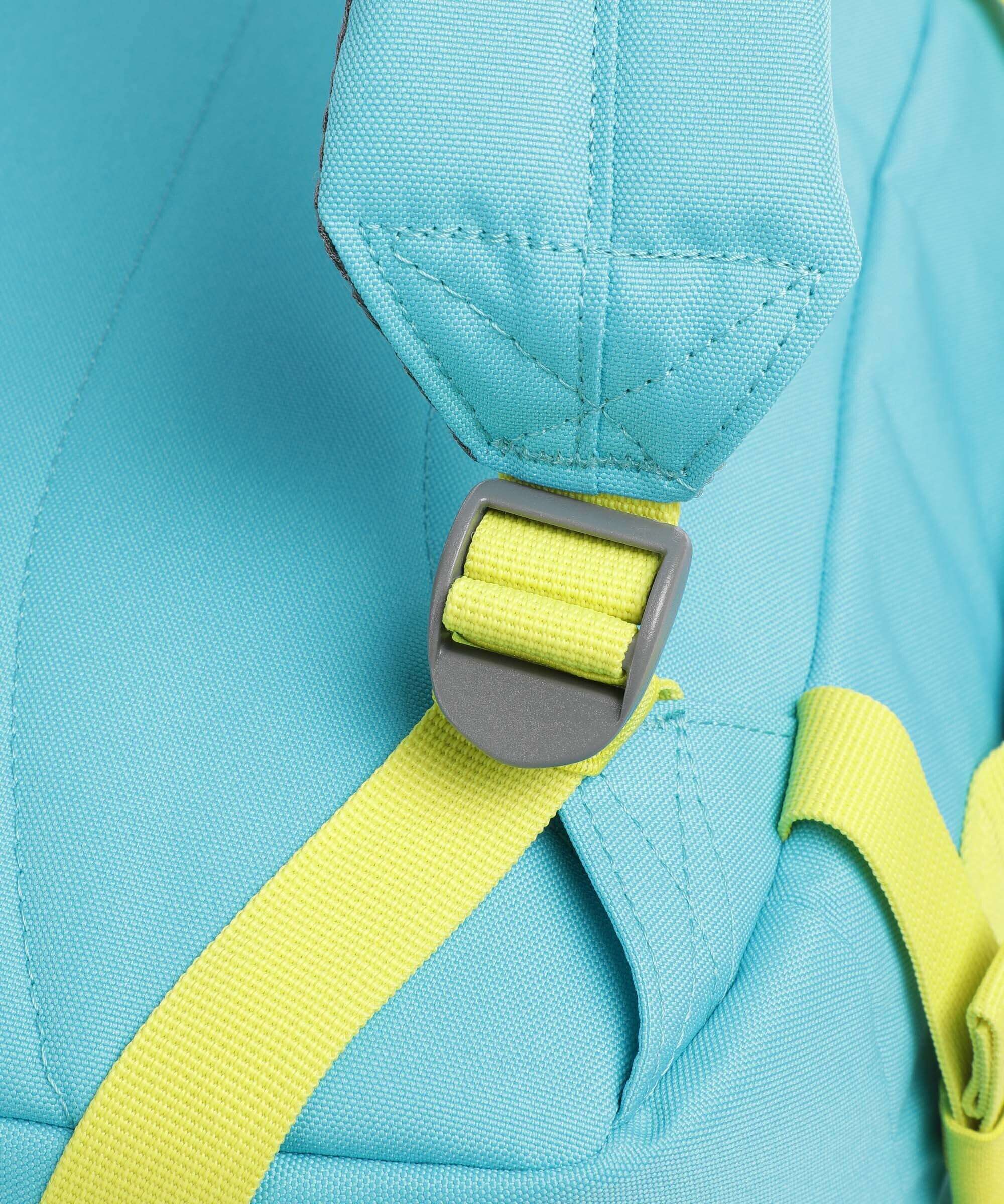 Cabin Zero Classic 28 Backpack aqua lagoon