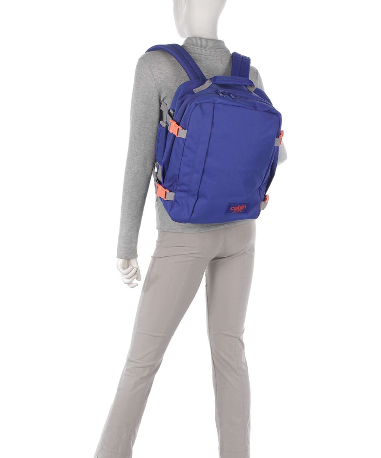 Cabin Zero Classic 28L Backpack midnight pruple