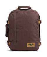 Cabin Zero Classic 28L Backpack belgian chocolate