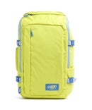 Cabin Zero ADV 32 Cestovní batoh mojito lime