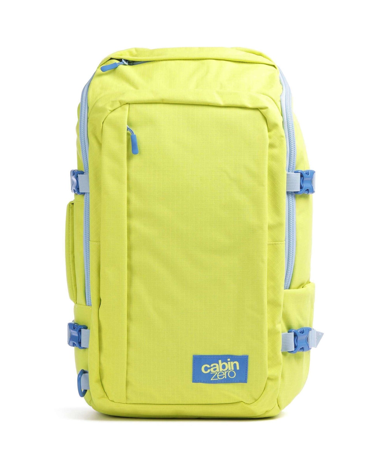 Cabin Zero ADV 32 Travel backpack mojito lime