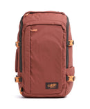 Cabin Zero ADV 32 Cestovní batoh sangria red