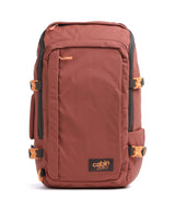 Cabin Zero ADV 32 Cestovní batoh sangria red