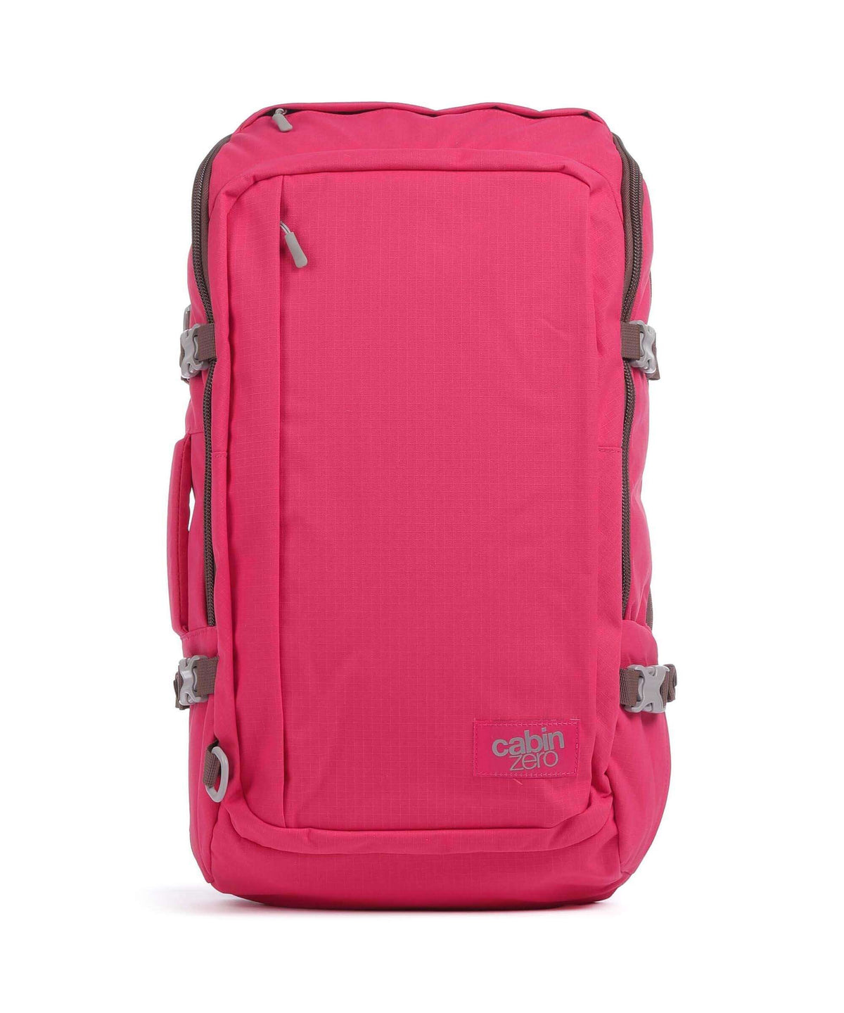 Cabin Zero ADV 42 Travel backpack miami magenta
