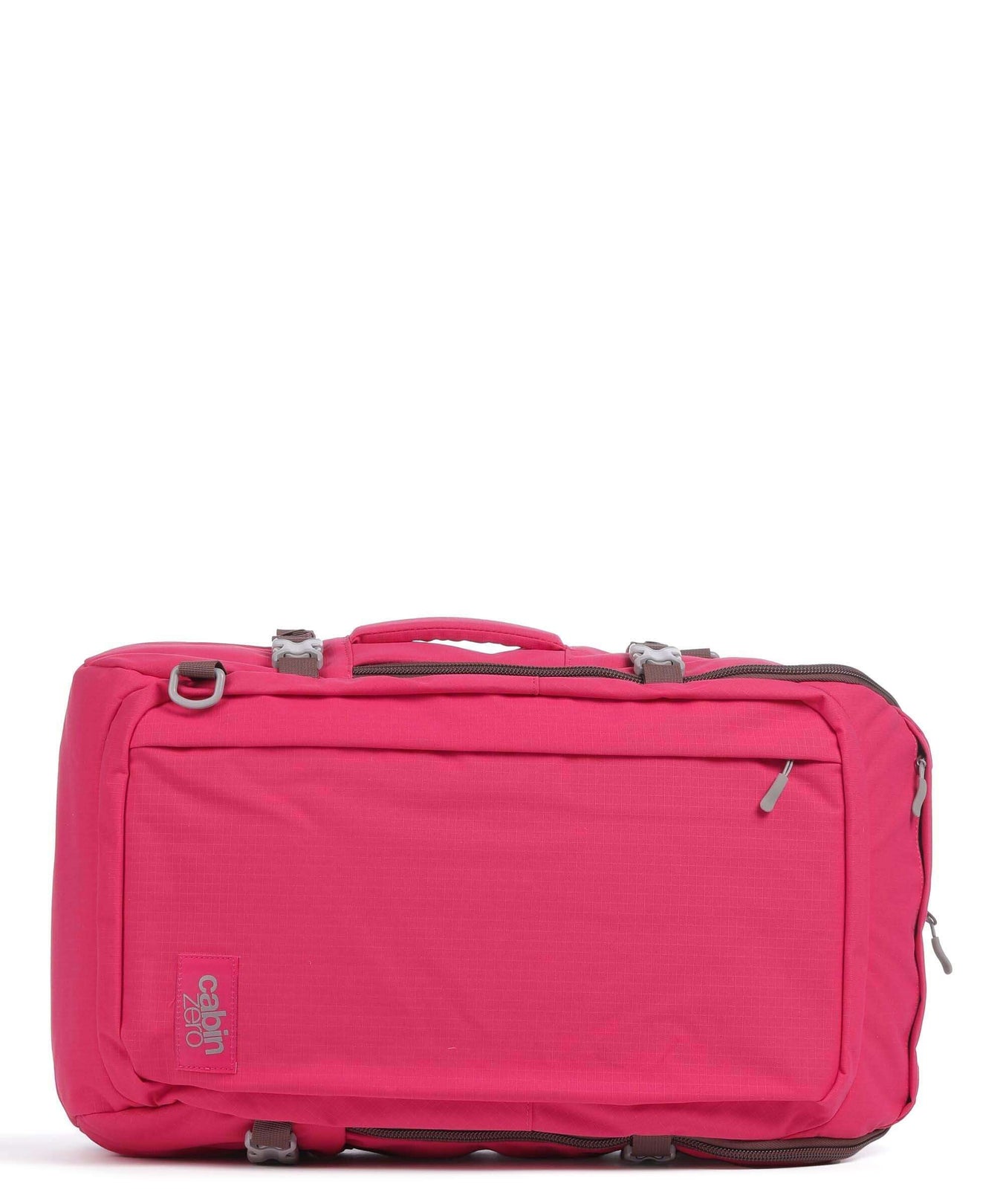 Cabin Zero ADV 42 Travel backpack miami magenta