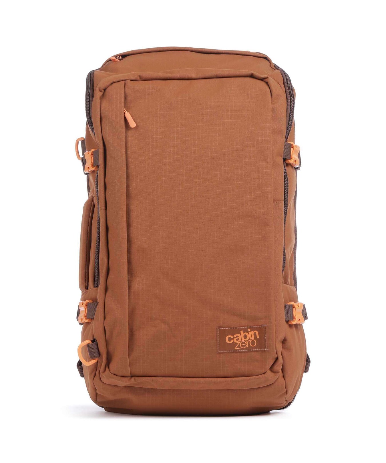 Cabin Zero ADV 42 Travel backpack saigon coffee
