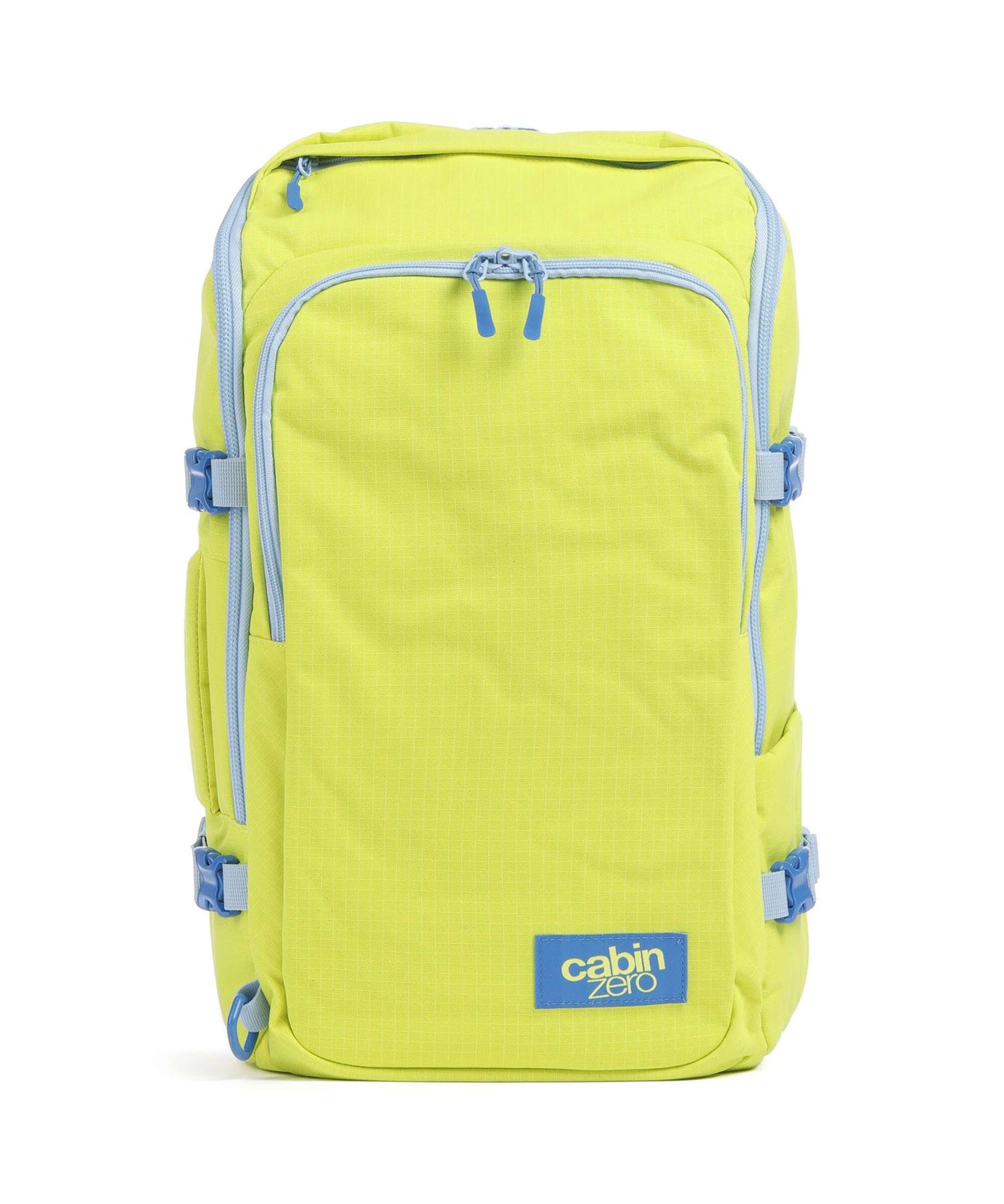 Cabin Zero ADV Pro 32 Travel backpack mojito lime
