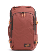 Cabin Zero ADV Pro 32 Cestovní batoh sangria red